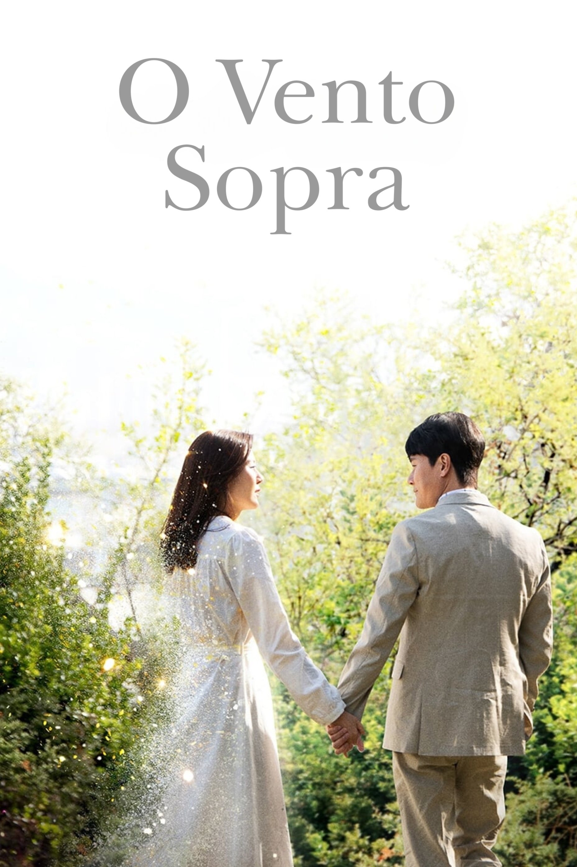 Poster de O Vento Sopra