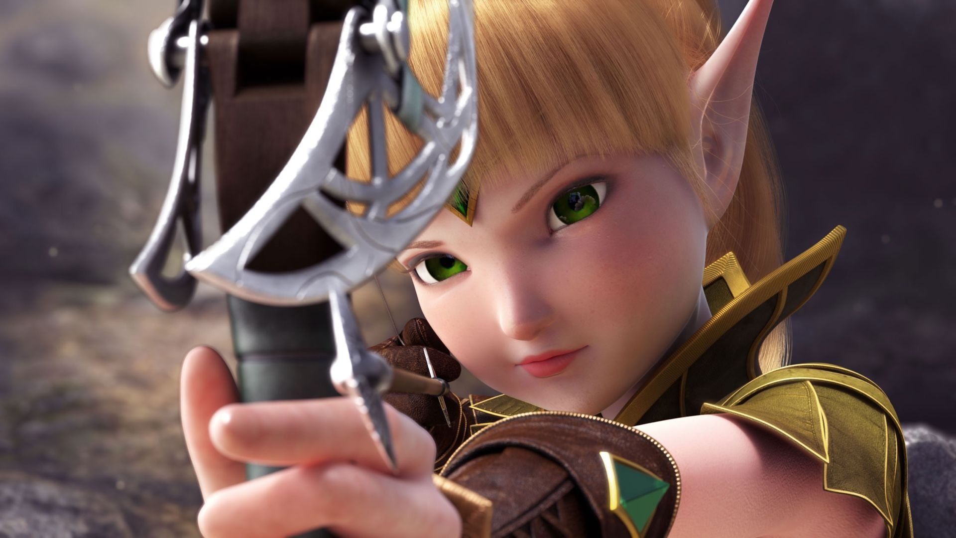 Dragon Nest: Warriors’ Dawn 2014 123movies