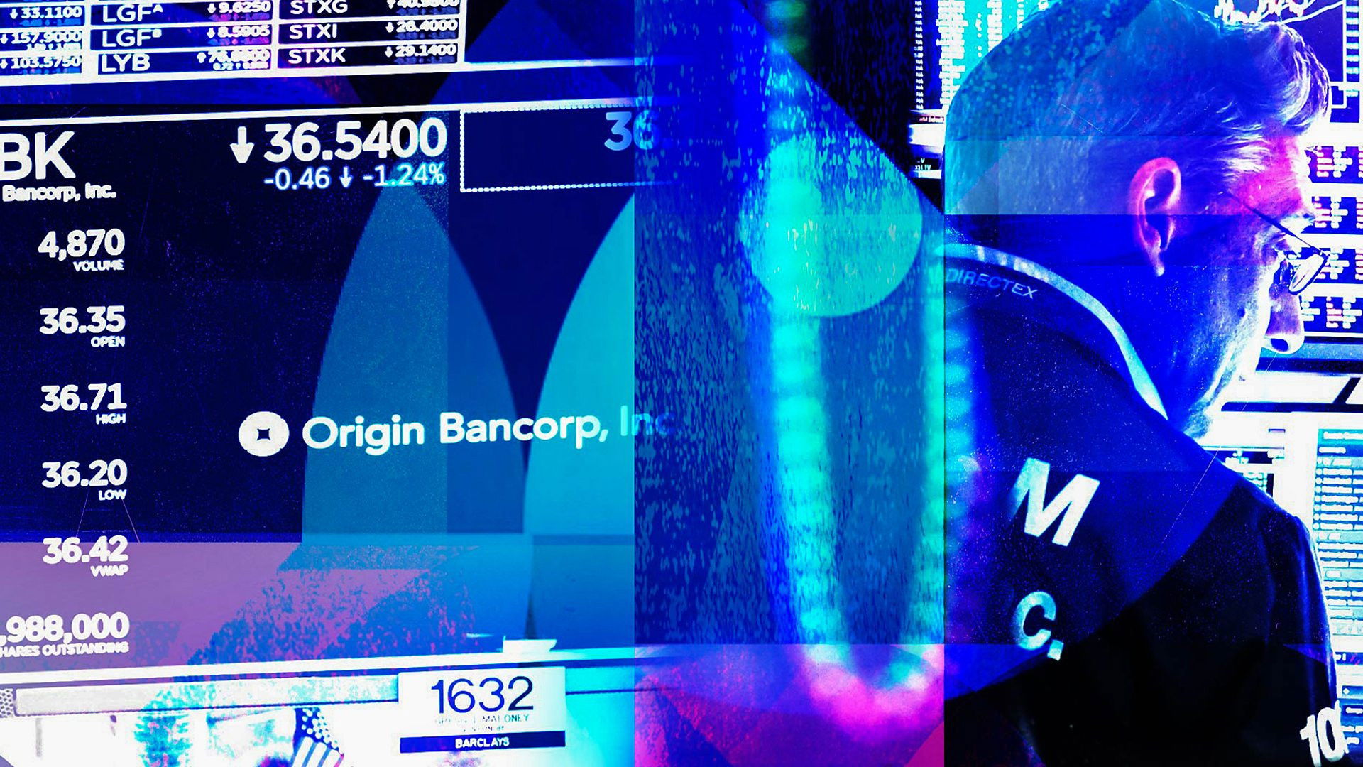 Trump's Tariffs Spark Recession Fears