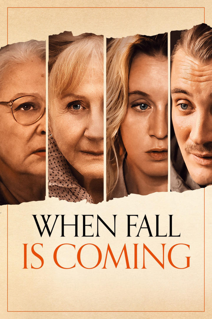 Poster movie