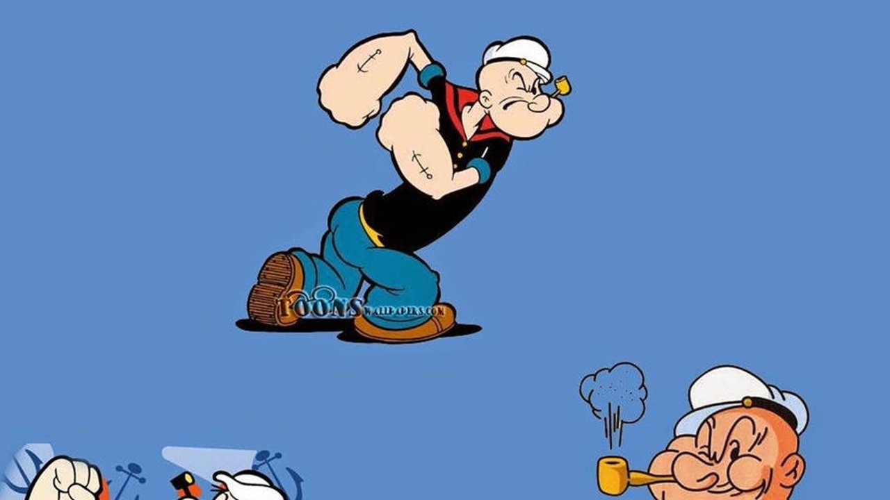 il meglio di braccio di ferro