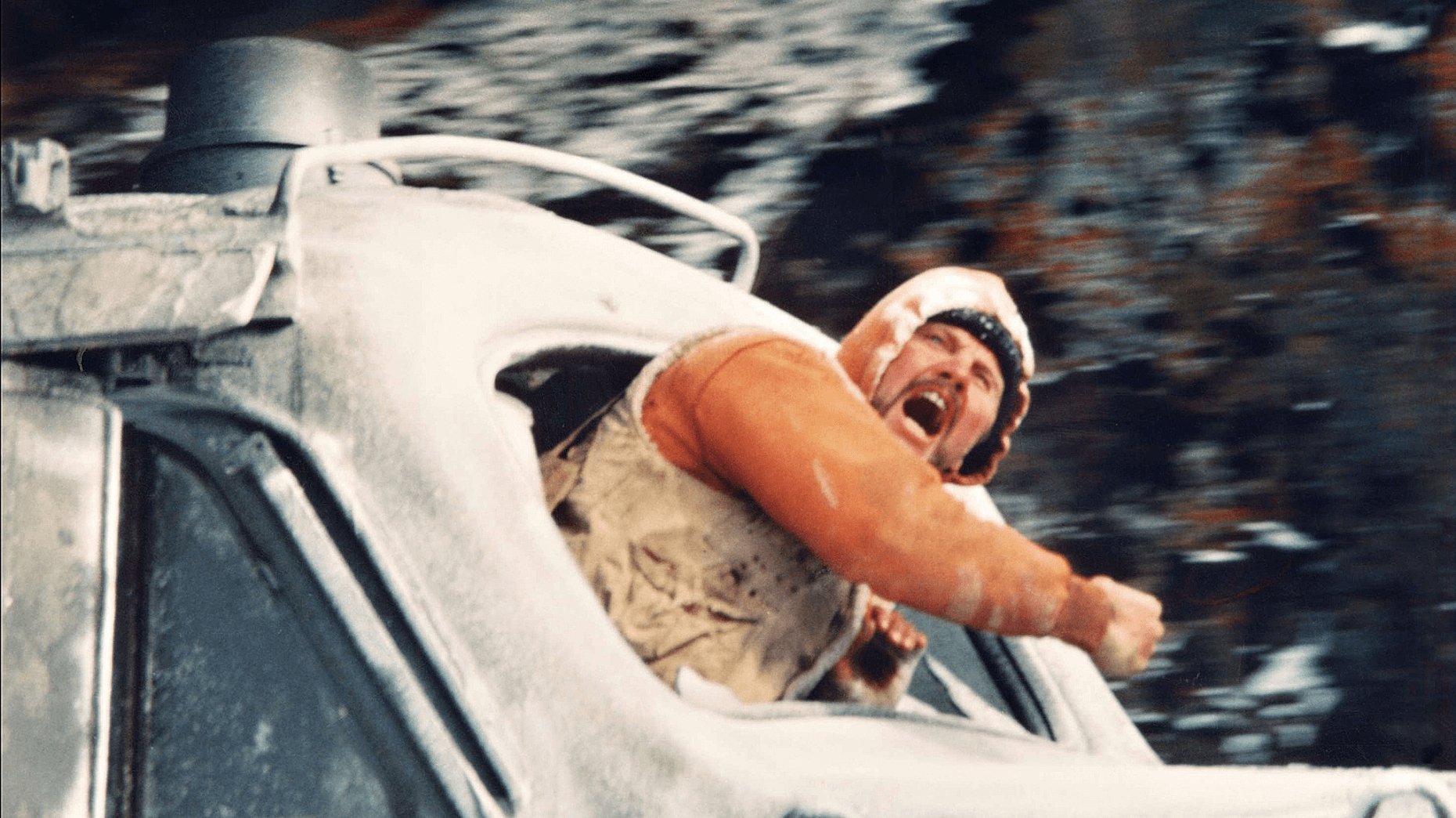 Backdrop image