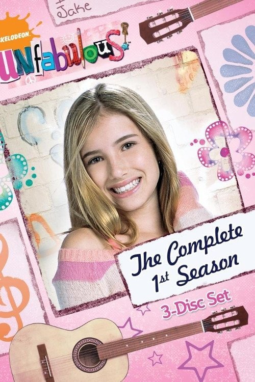 Poster de Temporada 1