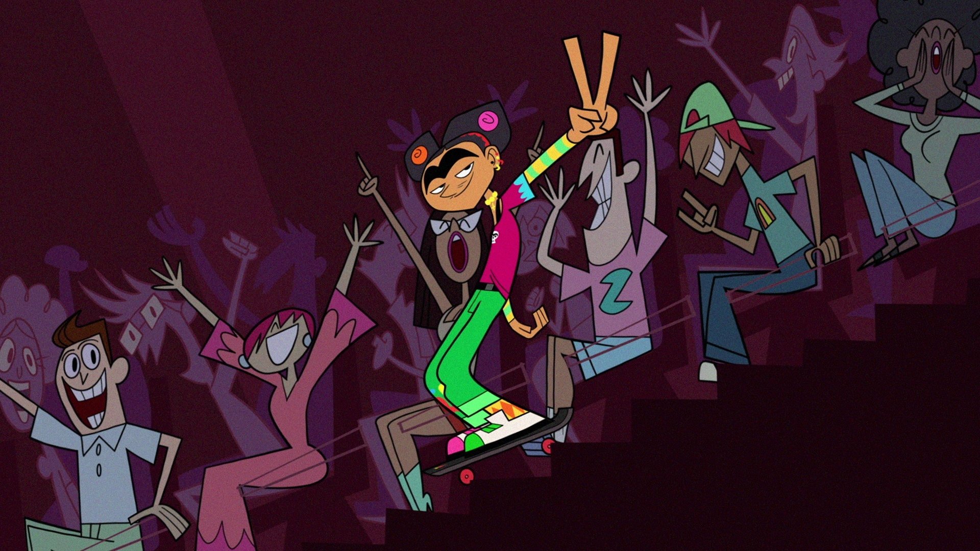 Clone High