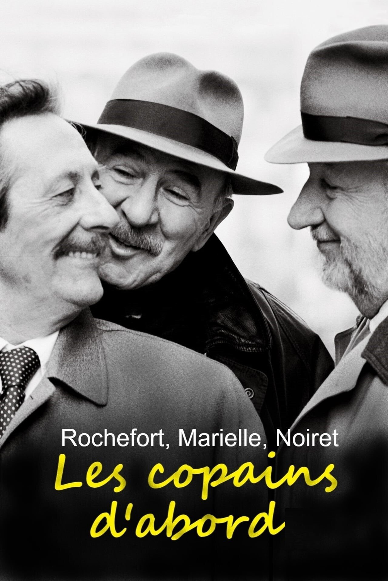 Poster movie