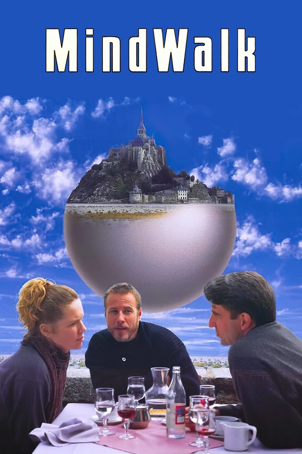 Poster movie