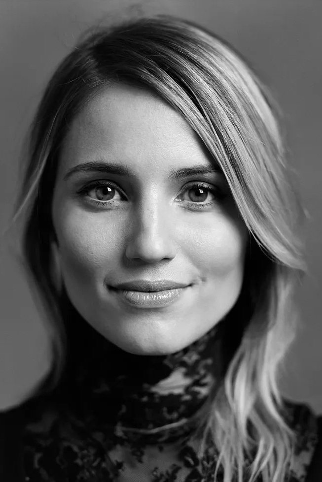 Foto de Dianna Agron