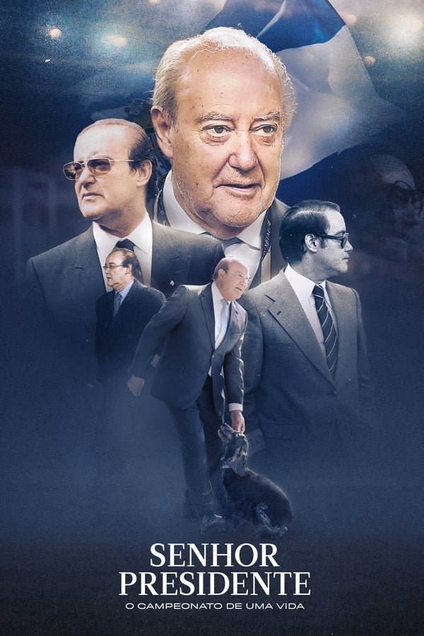 Poster de Temporada 1