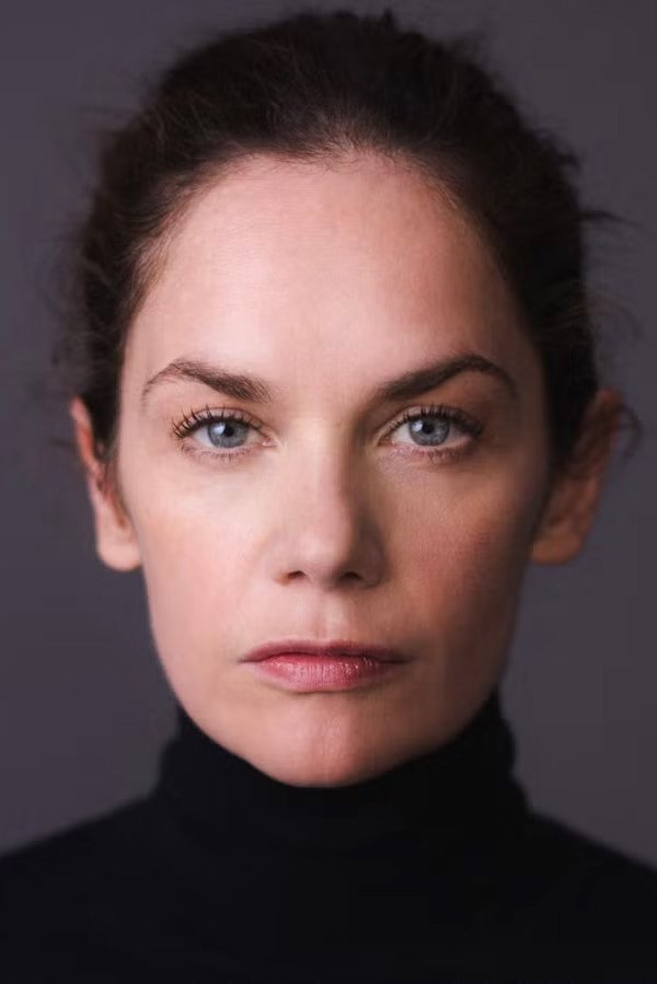 Foto de Ruth Wilson
