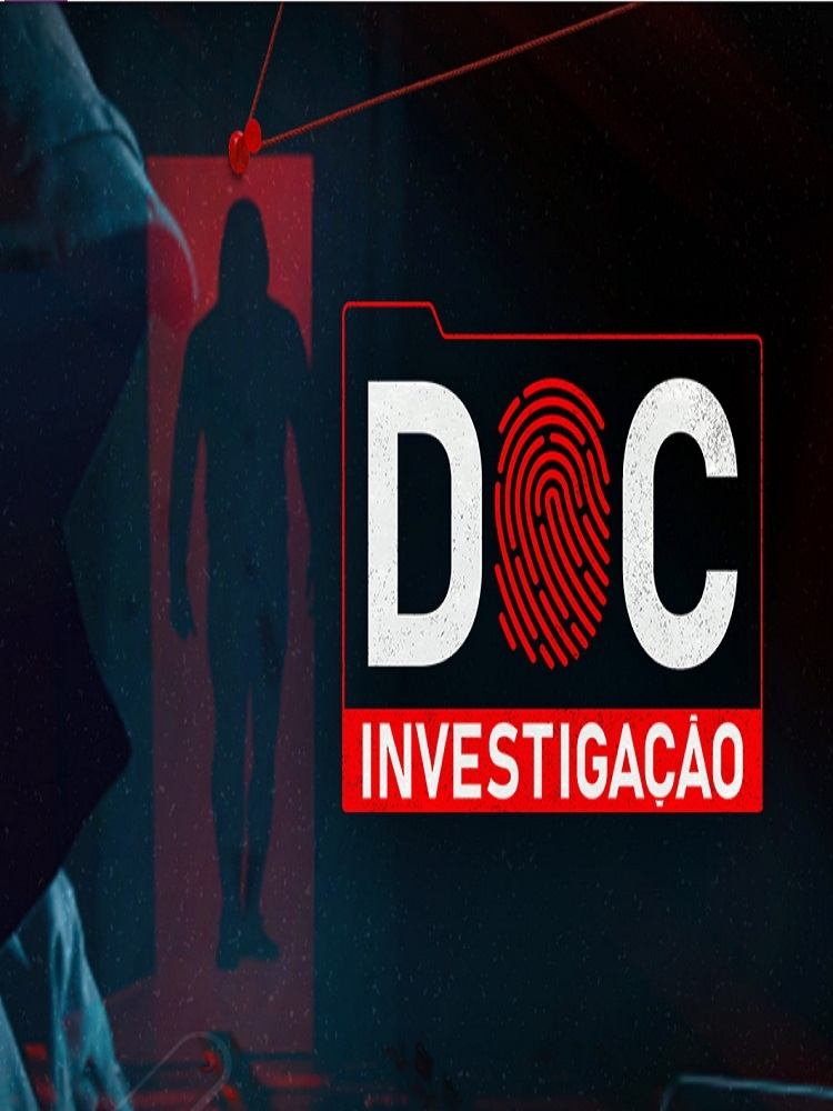Poster de Doc Investigação