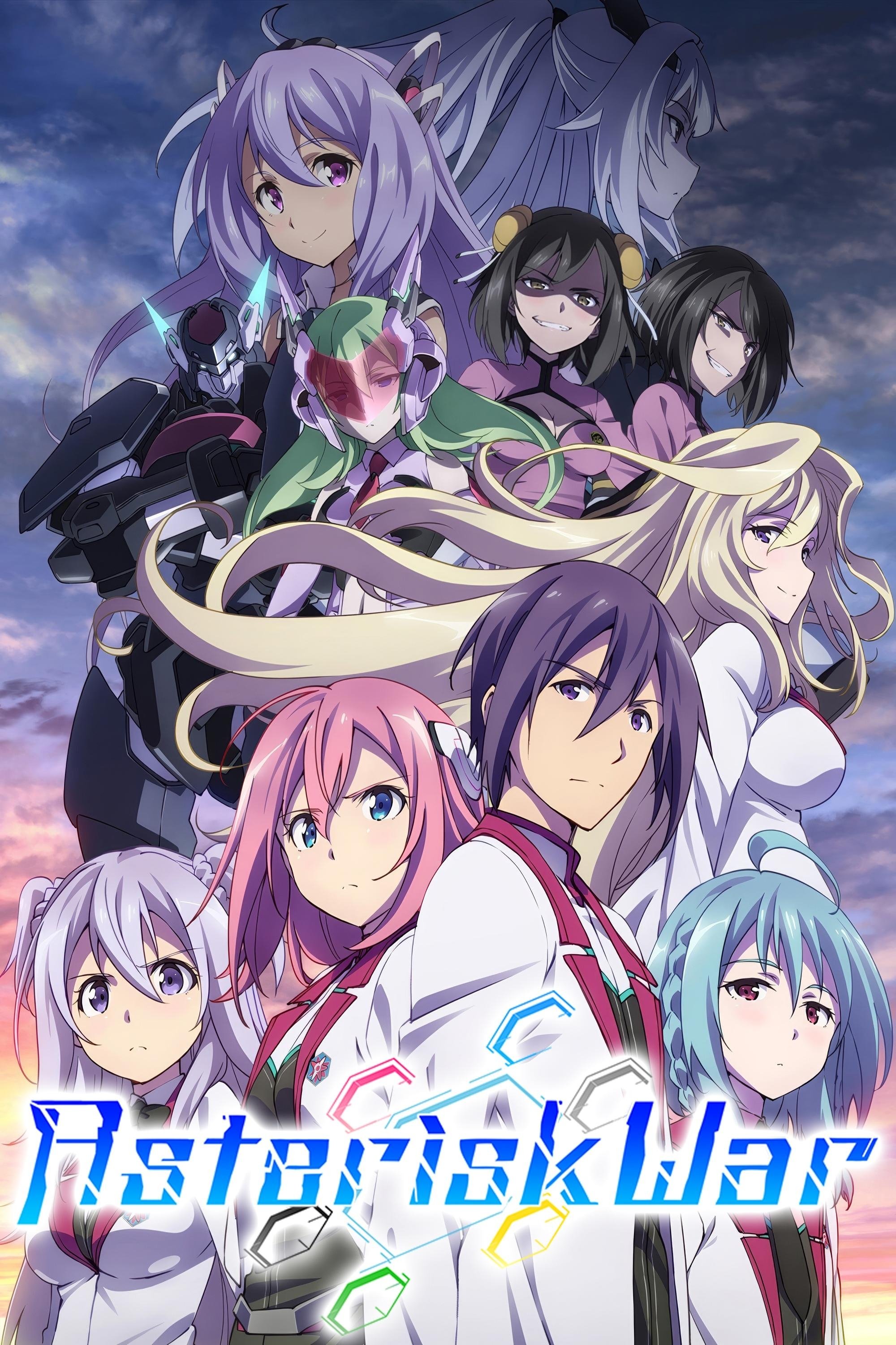 Poster de Temporada 2
