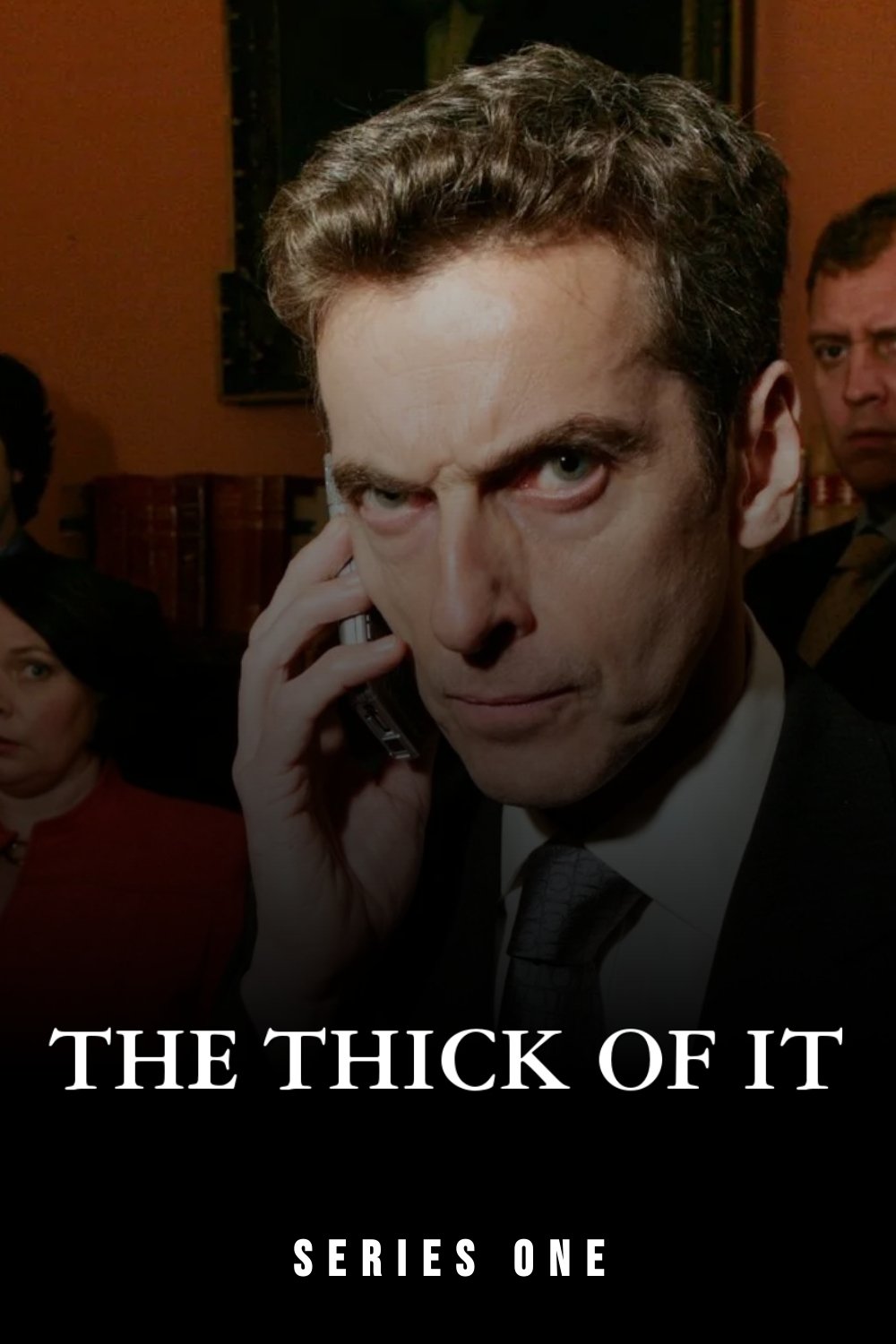 Poster de Temporada 1