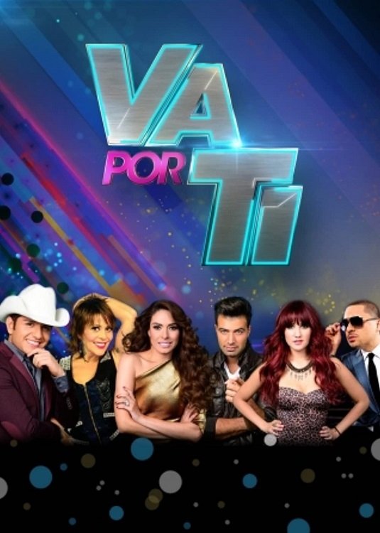 Poster de Va Por Ti