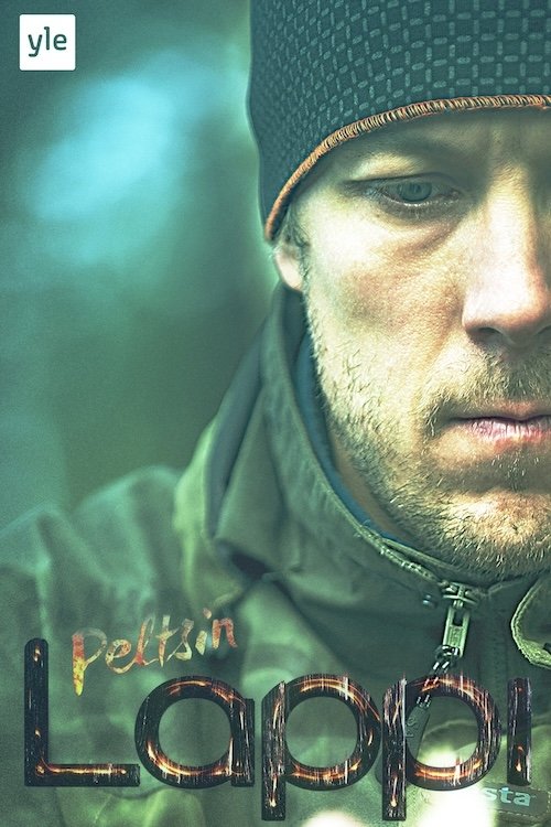 Poster de Peltsin Lappi