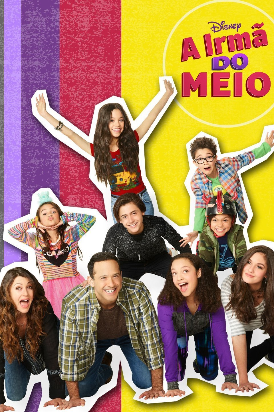 Poster de Temporada 2