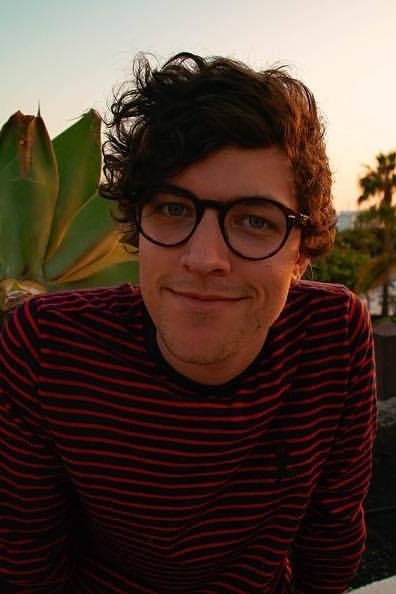 Foto de PJ Liguori