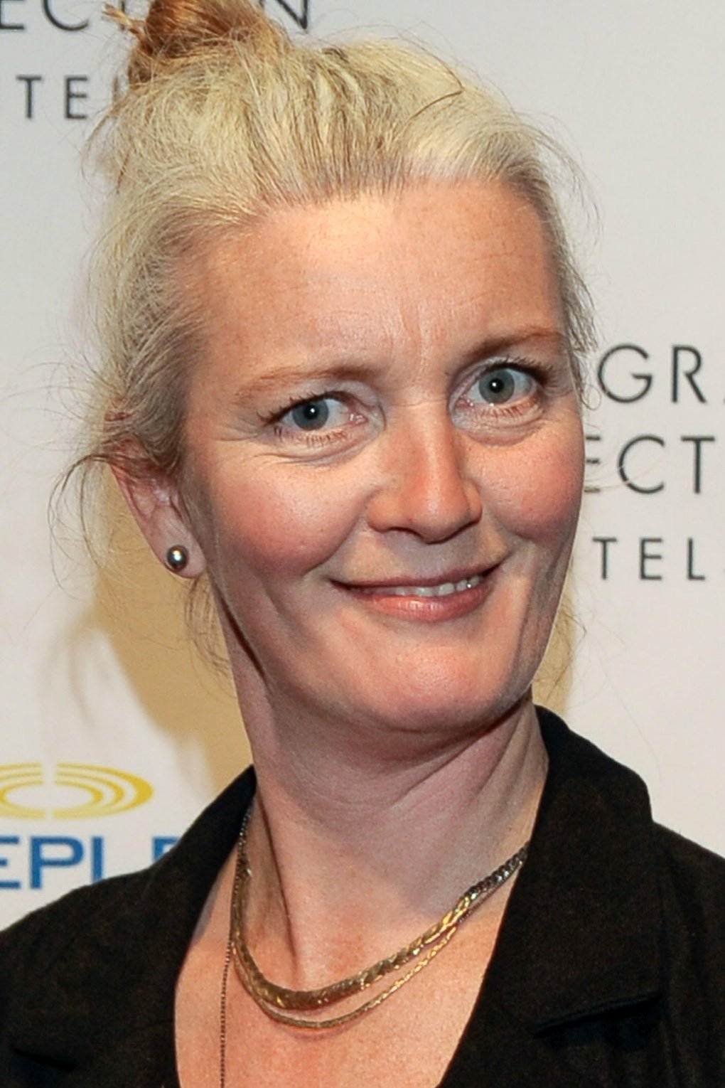 Foto de Halldóra Geirharðsdóttir