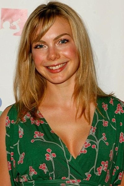 Foto de Amanda Walsh