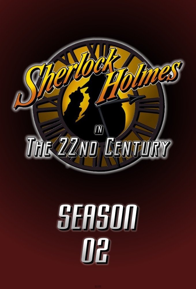 Poster de Temporada 2