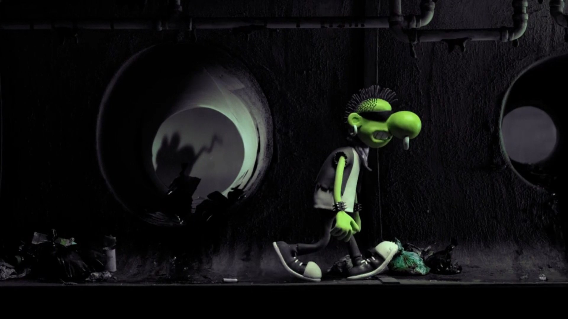 Backdrop image