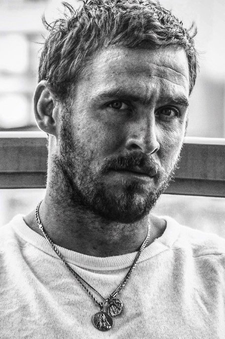 Foto de Jack Kesy
