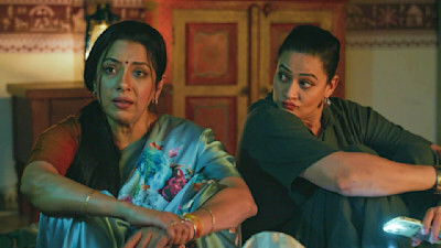 Samar's Memories Haunt Anupama