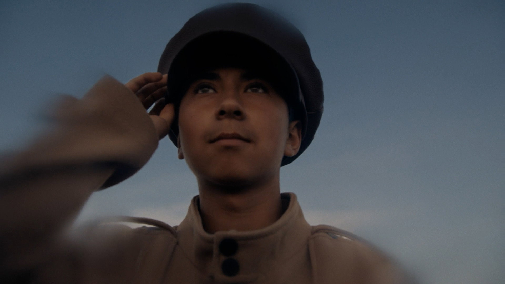 Director