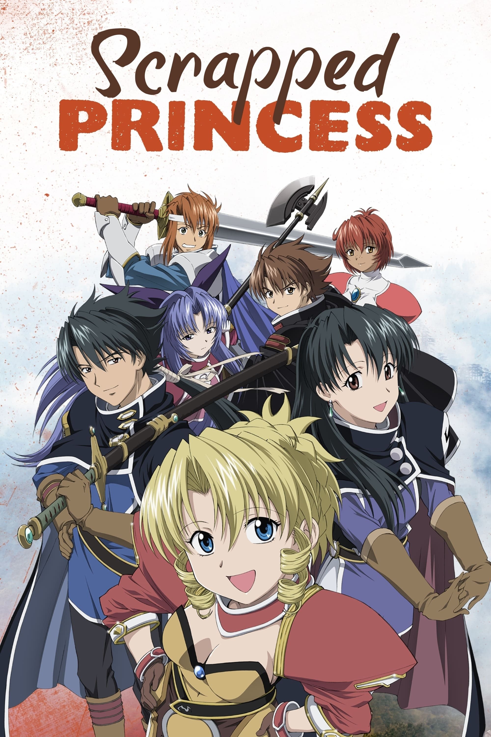 Poster de Temporada 1