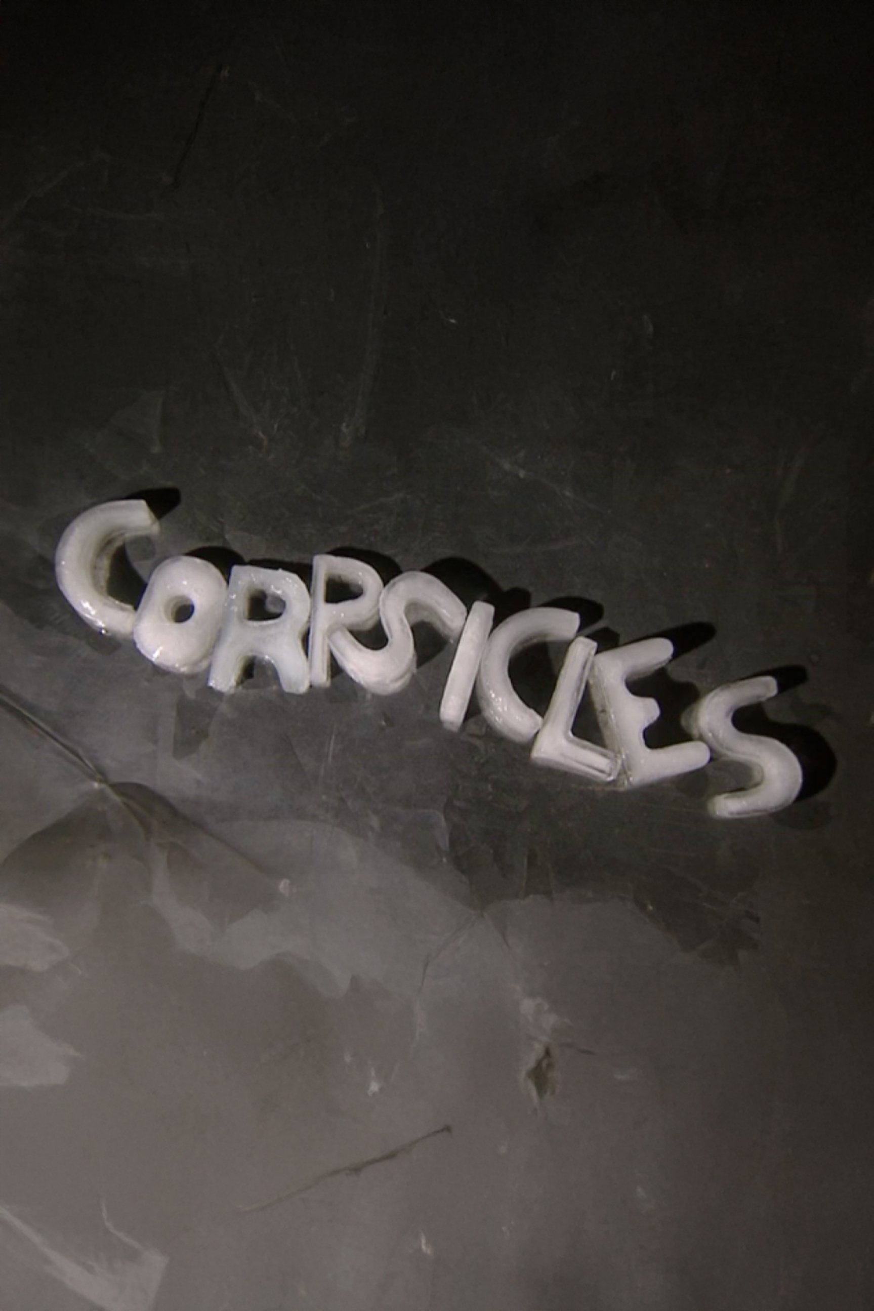 Poster de Corpsicles