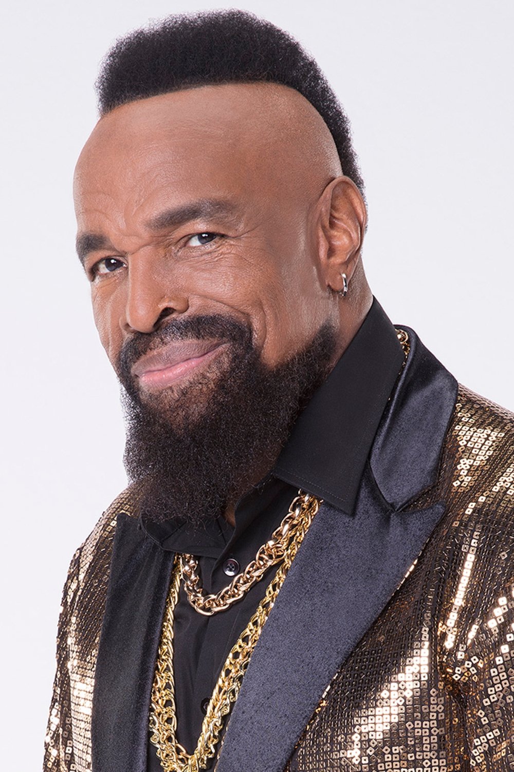 Foto de Mr. T