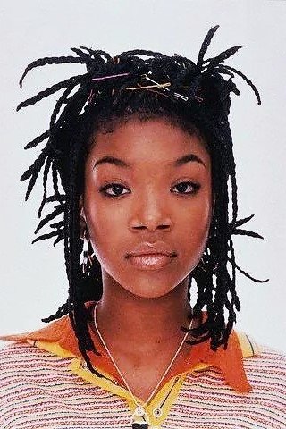 Foto de Brandy Norwood