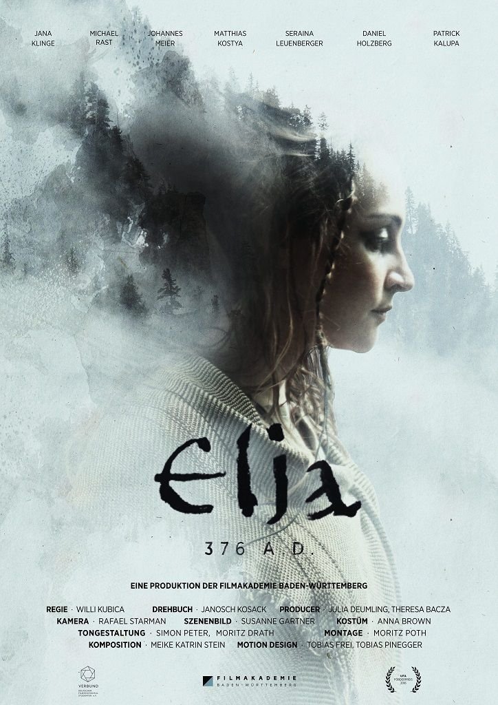 Poster movie