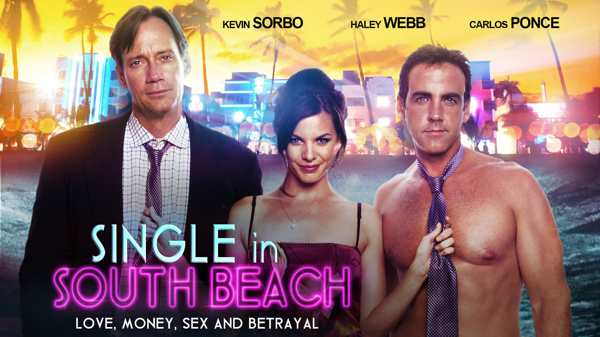 Single In South Beach 2015 123movies