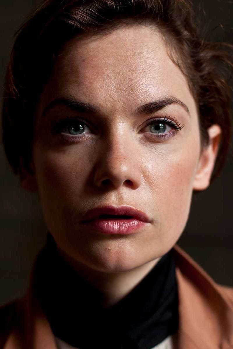 Foto de Ruth Wilson