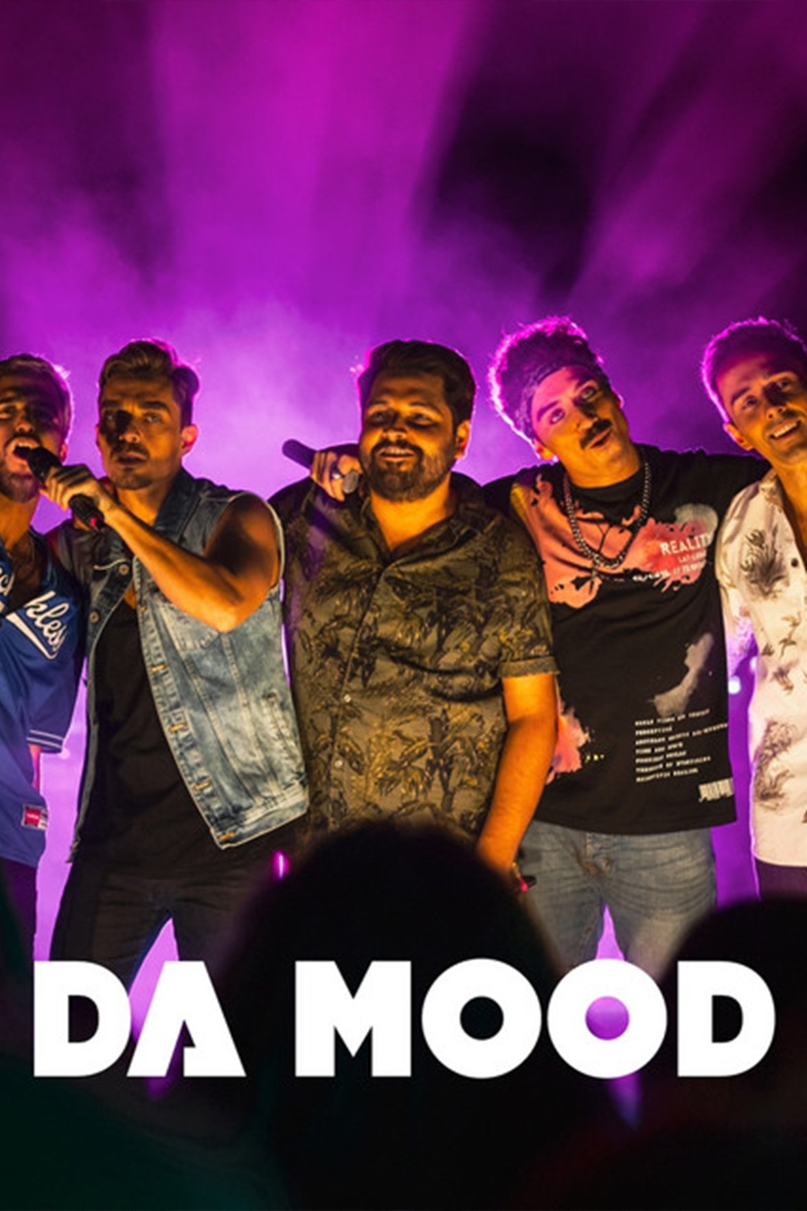 Poster de Temporada 1