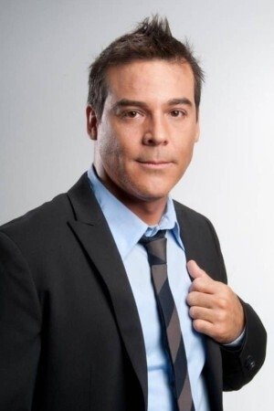 Foto de Adolfo Aguilar