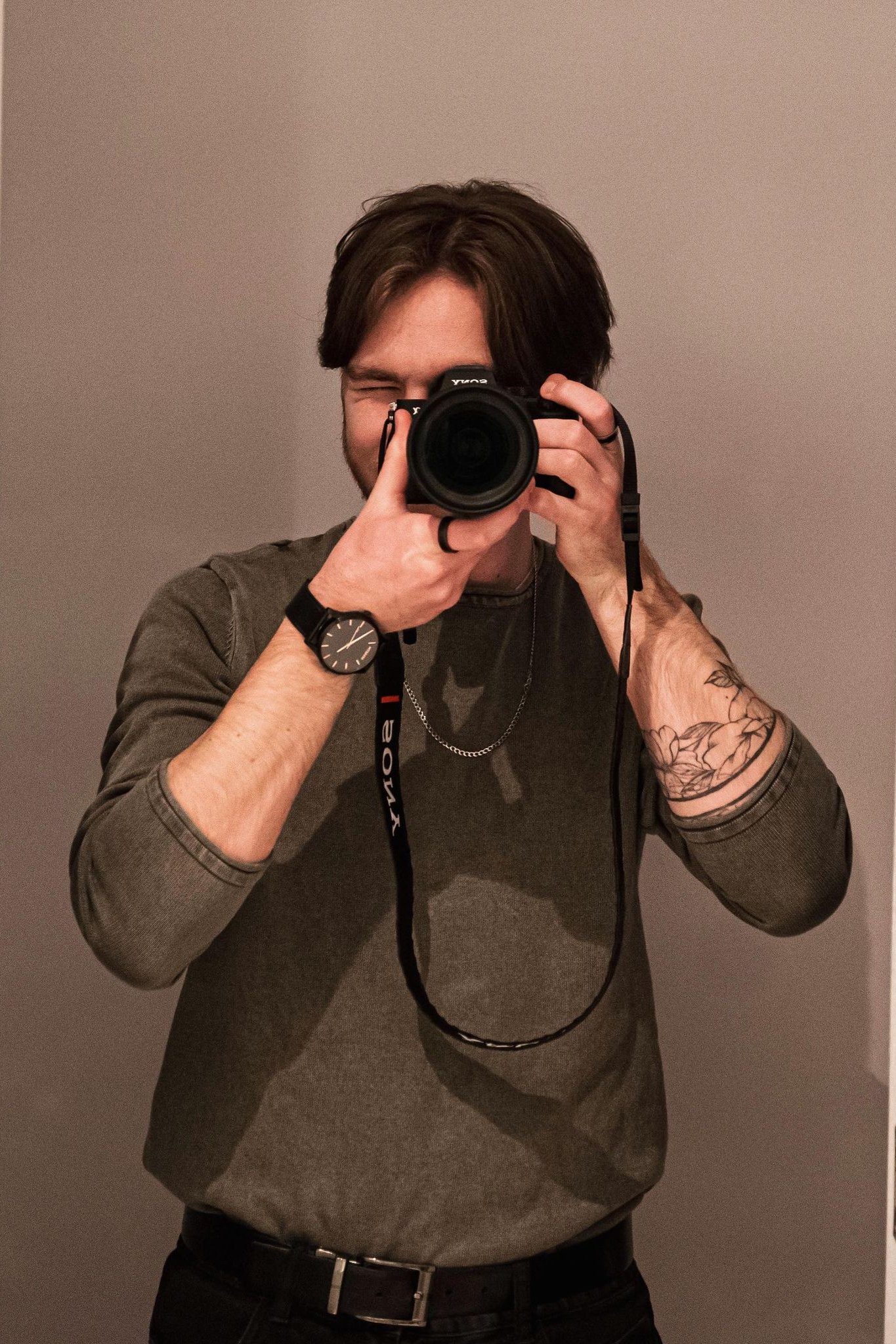Profil Fotoğrafı