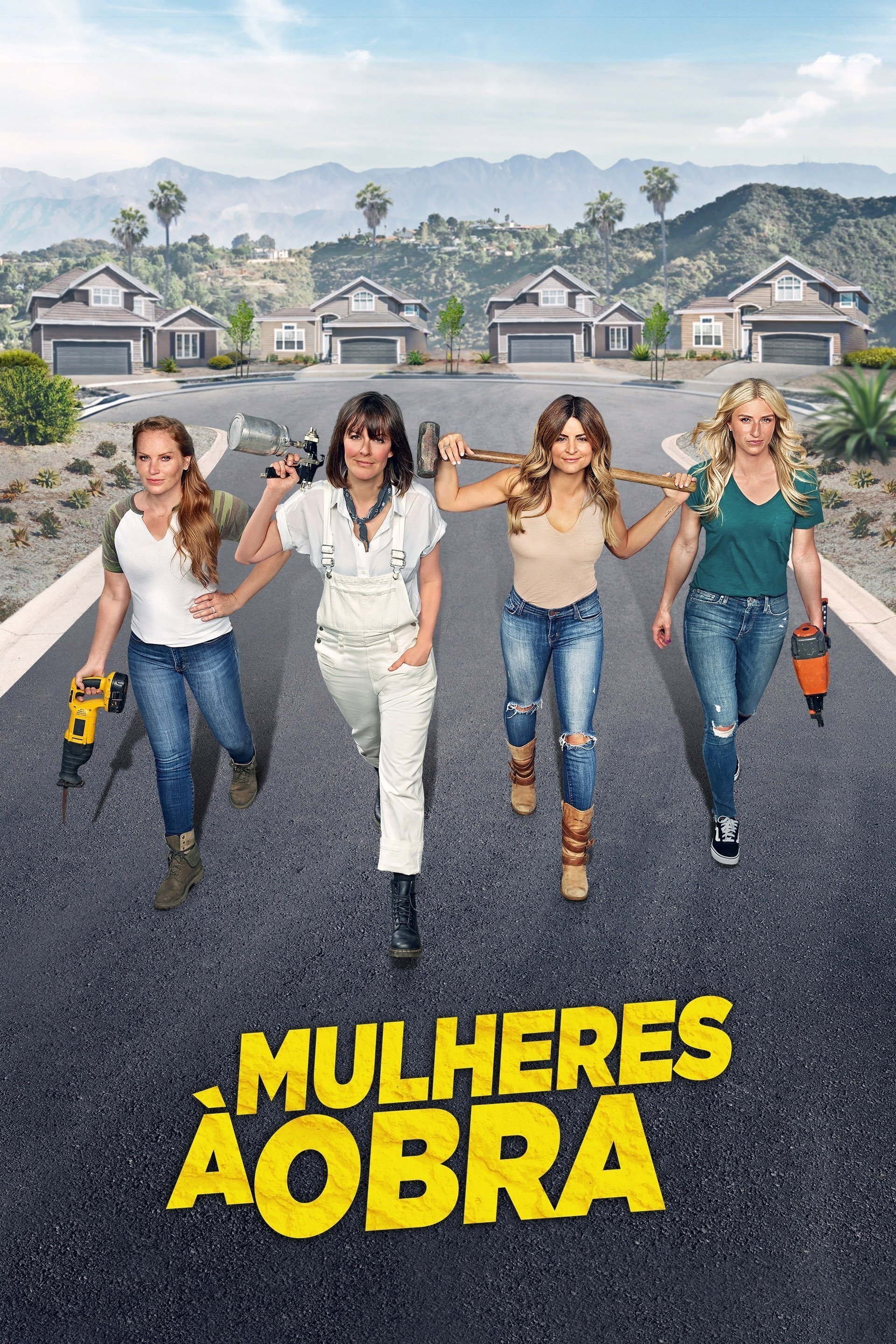 Poster de Temporada 1
