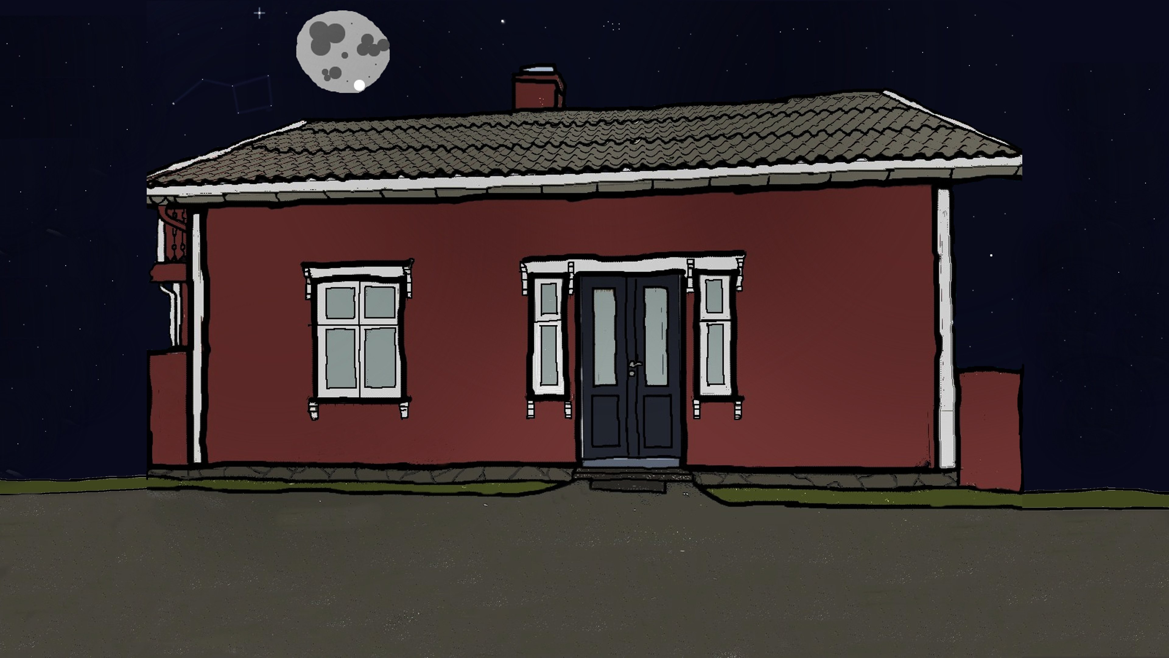 Backdrop image