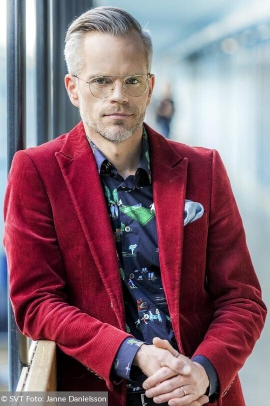 Foto de Alexander Norén