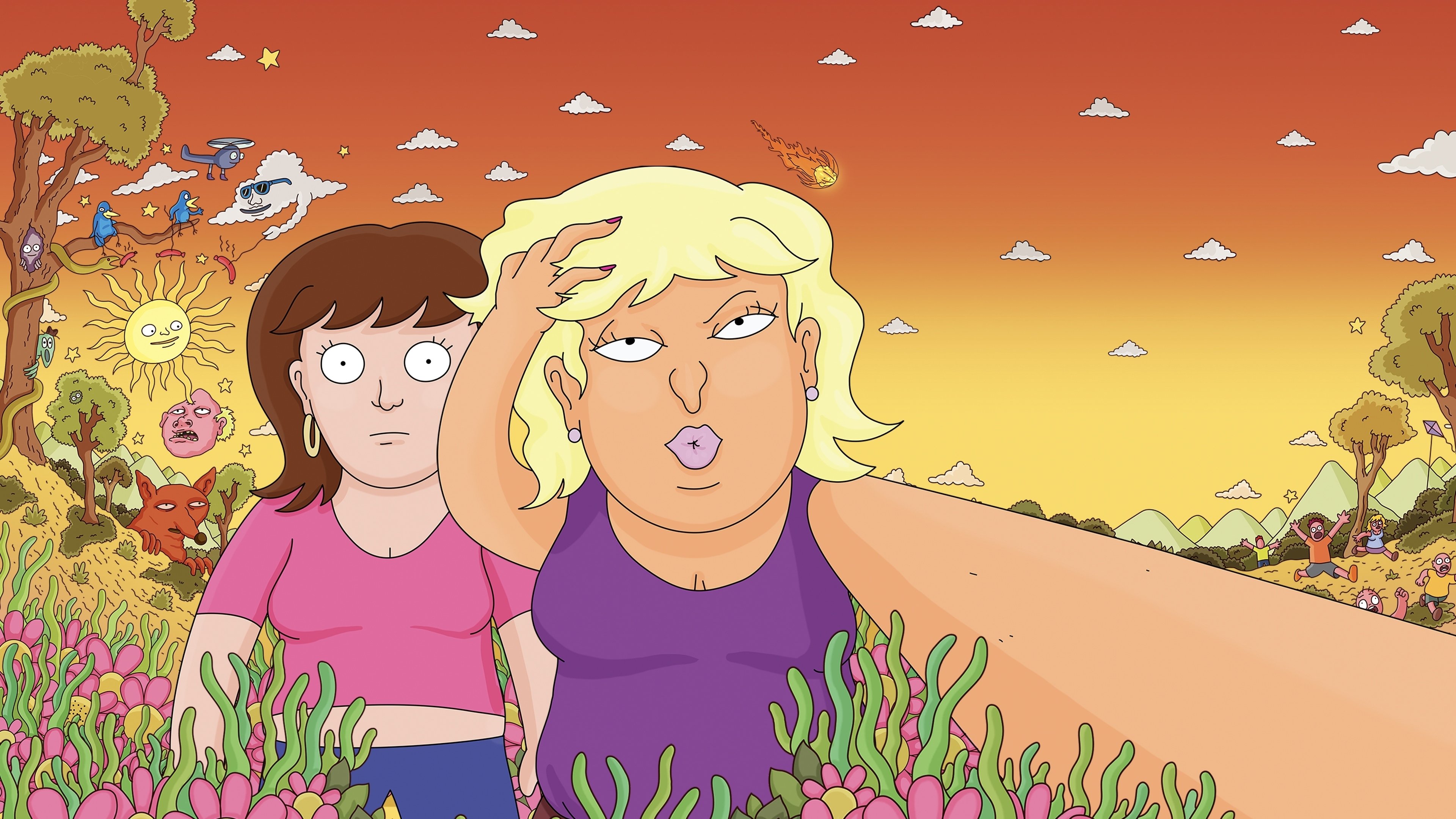 Backdrop image