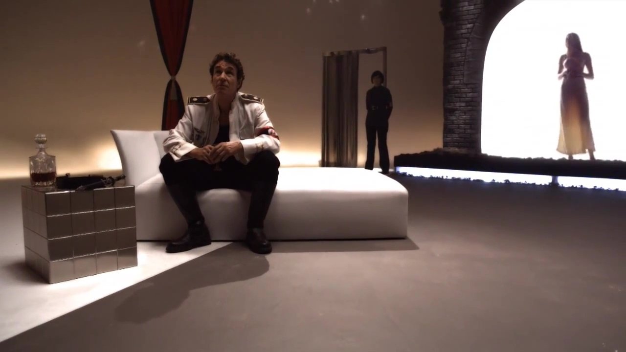 backdrops
