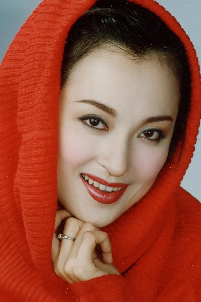 Foto de Wang Luyao