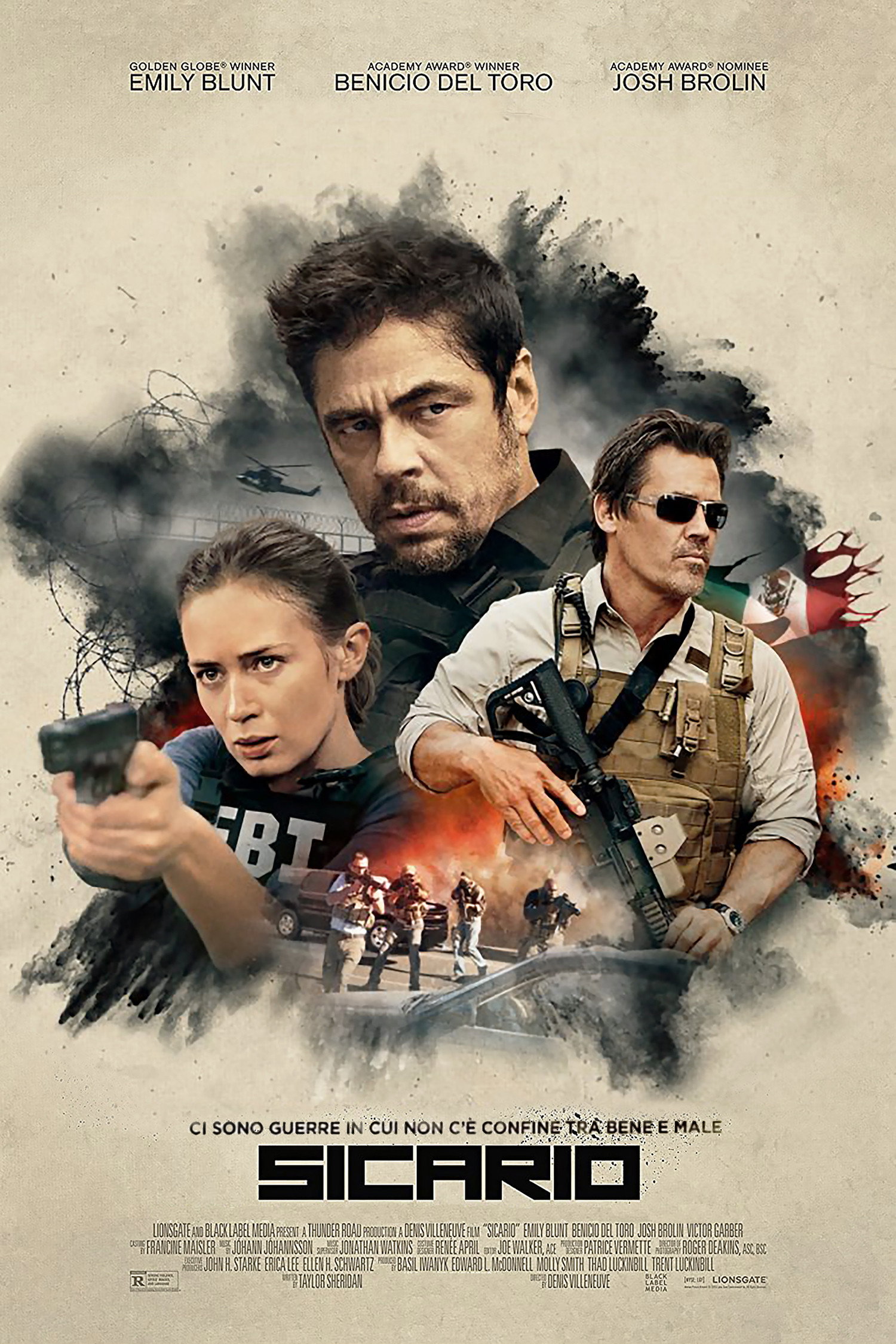Sicario
