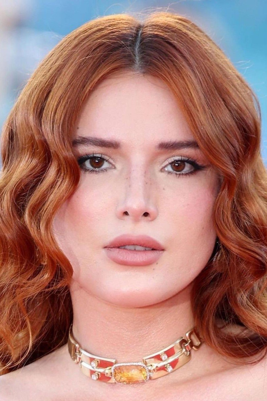 Foto de Bella Thorne
