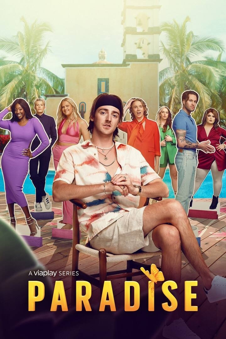 Poster de Temporada 2