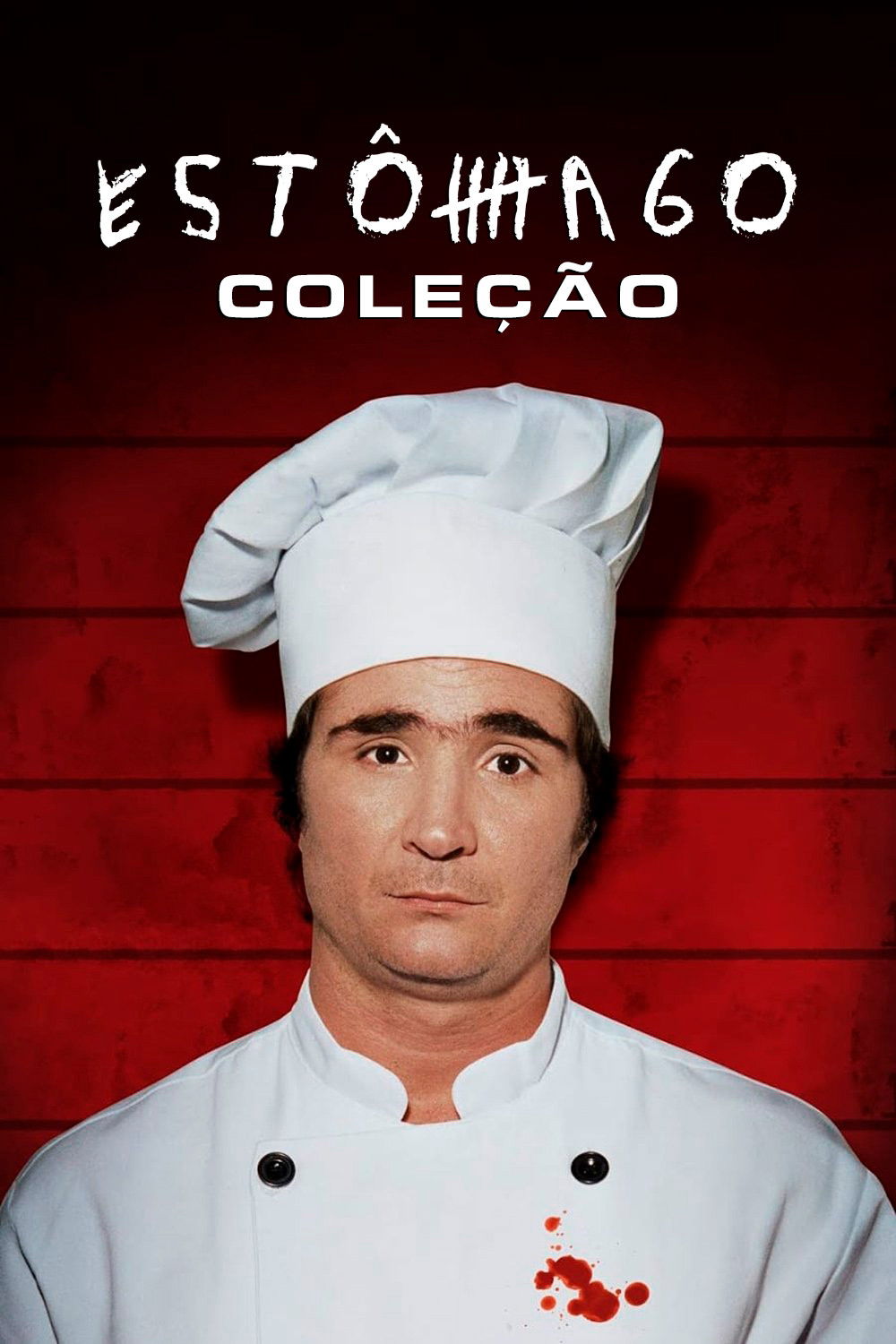 Poster of Estômago Duology