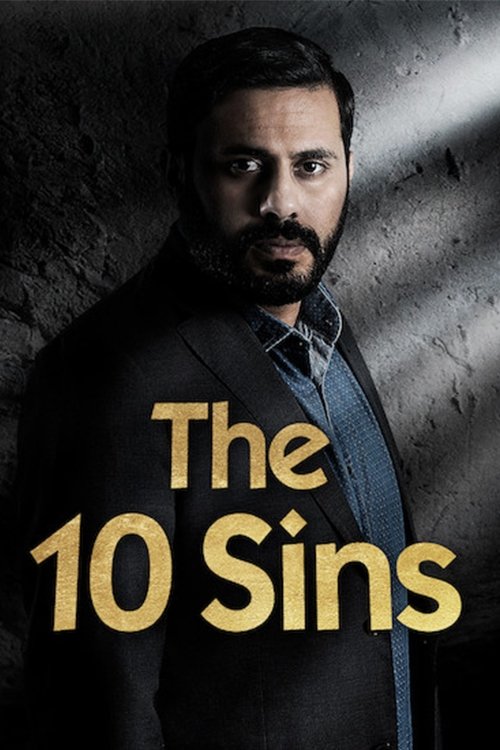Poster de The 10 Sins