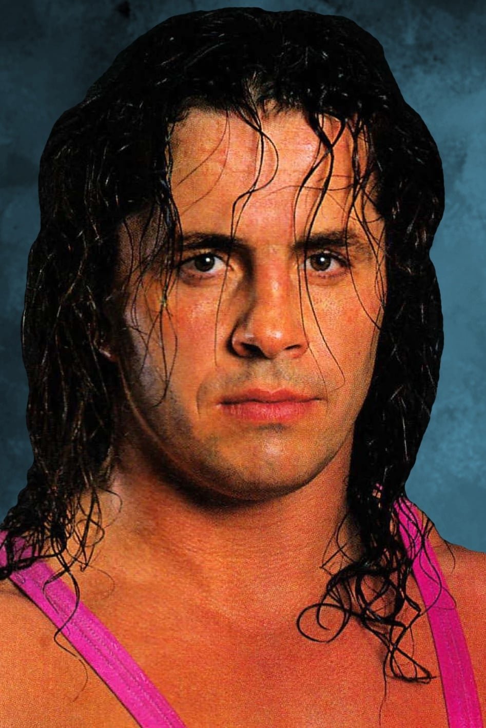 Foto de Bret Hart