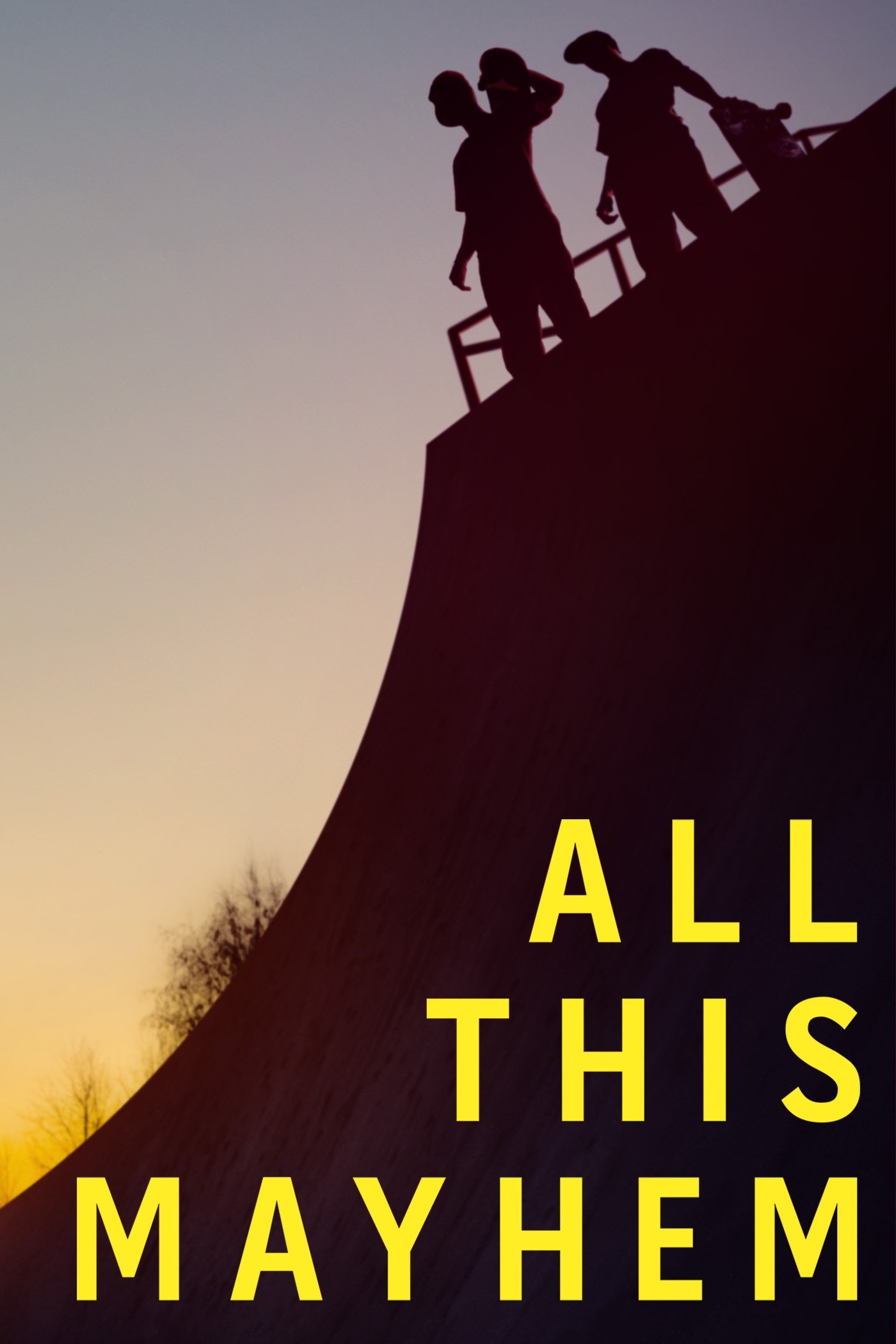 Poster movie